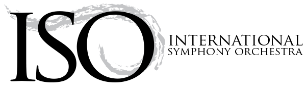 International Symphony Orchestra